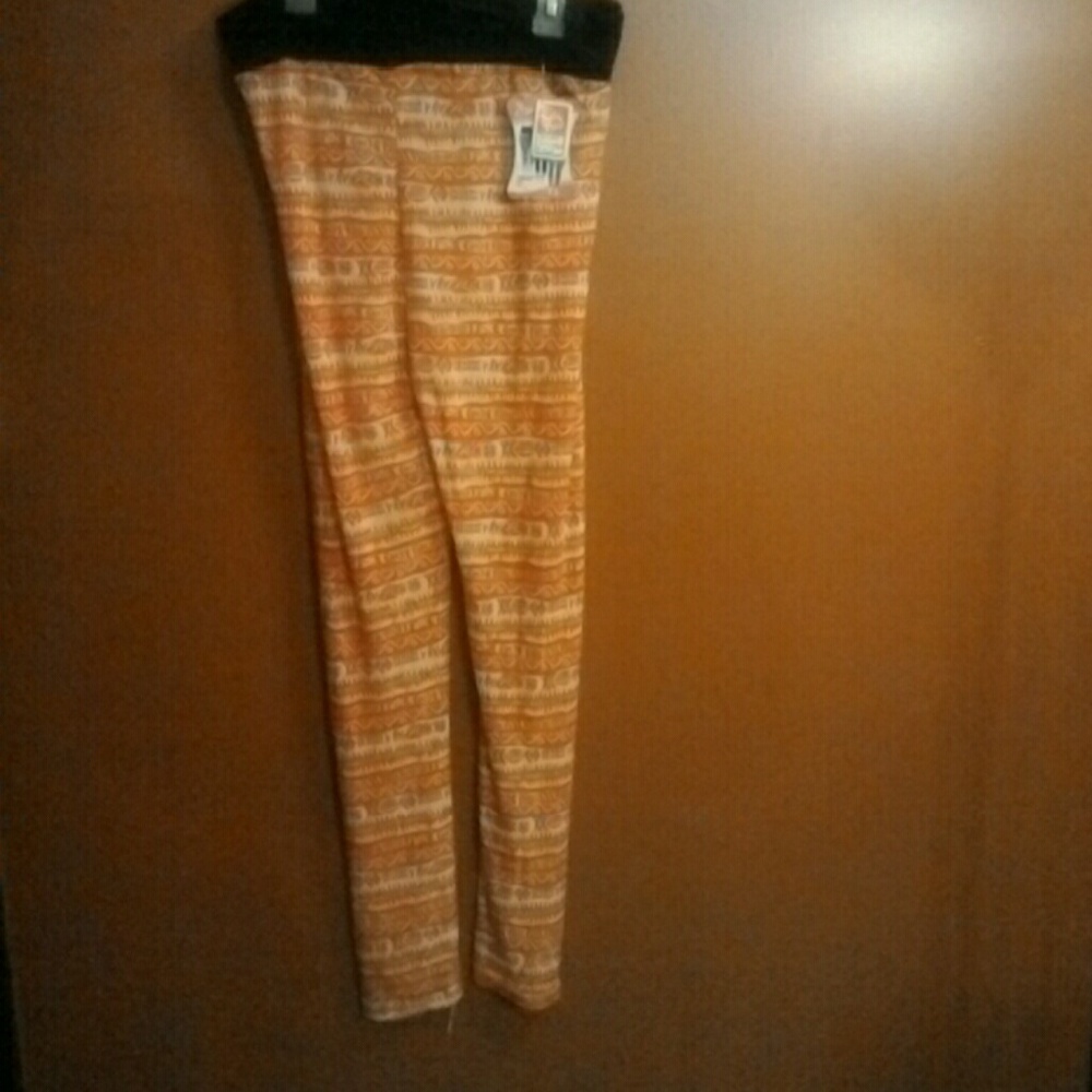 Lot of 2 women's tights